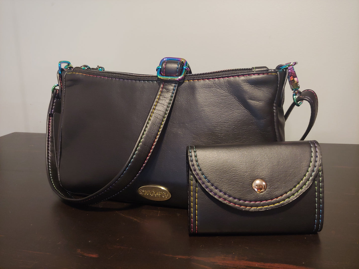 Aries Crossbody Bundle