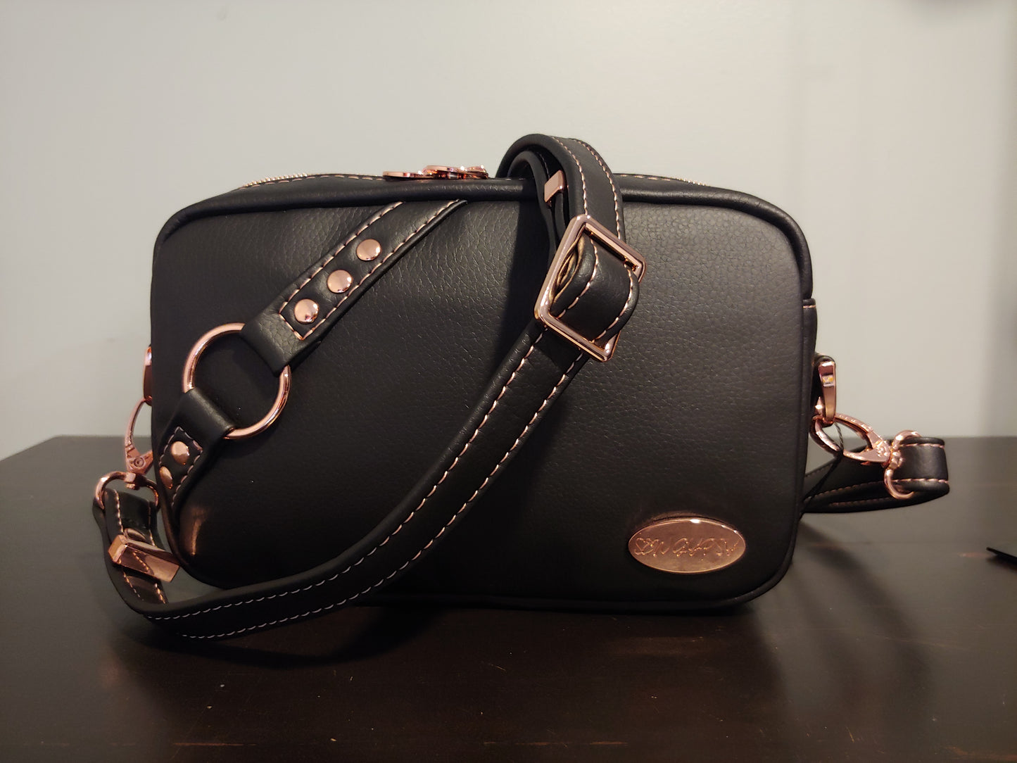 Catalina Crossbody