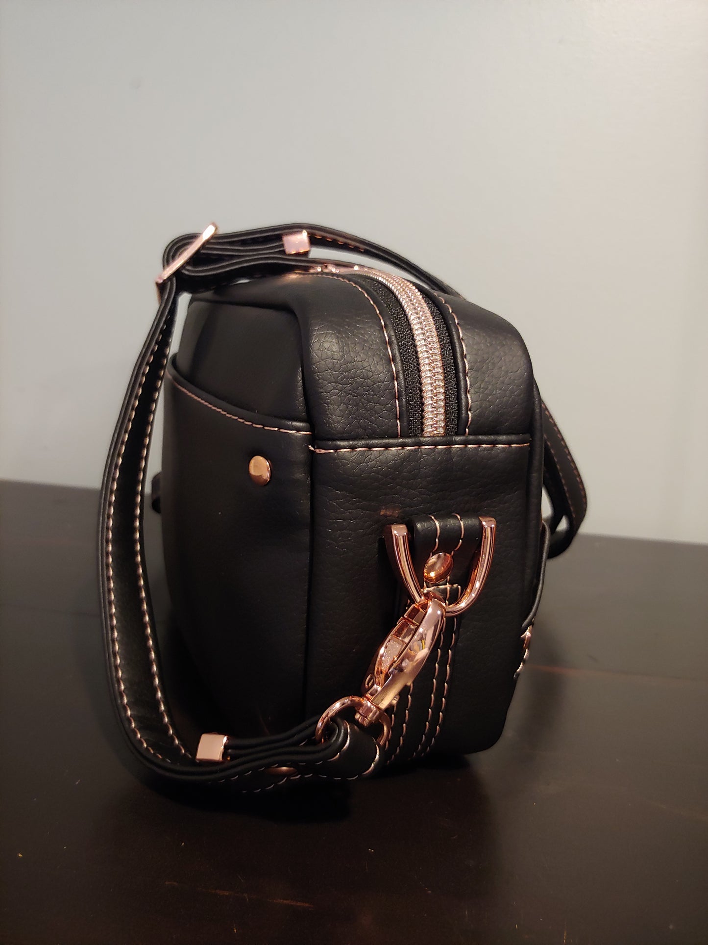 Catalina Crossbody