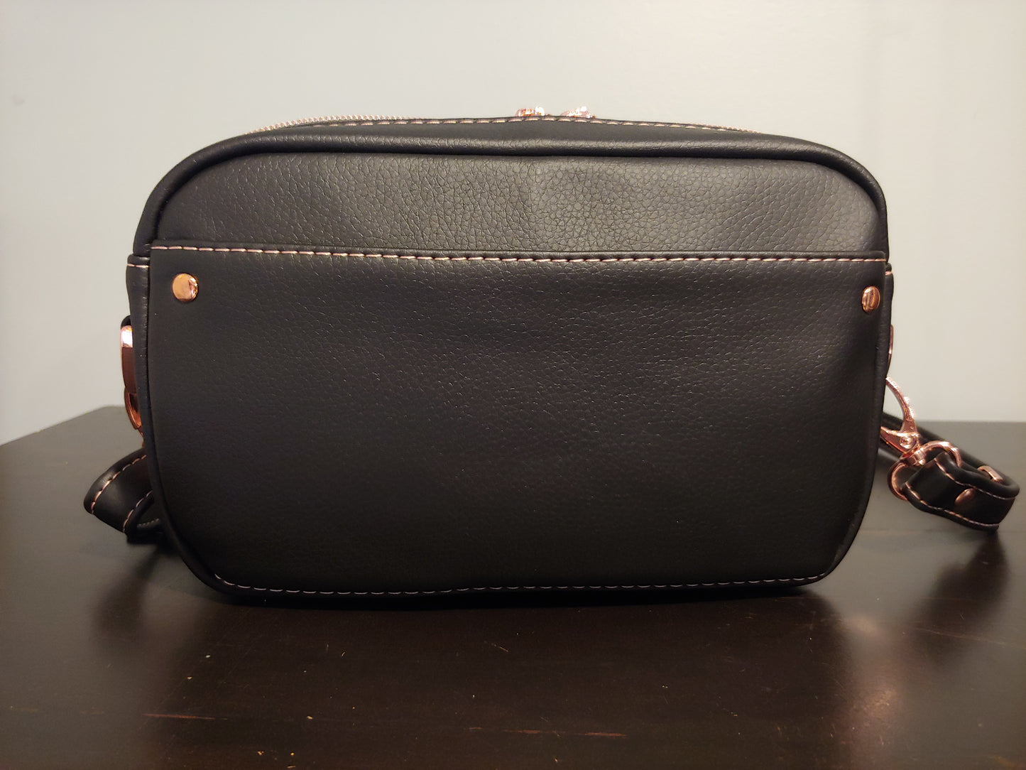 Catalina Crossbody