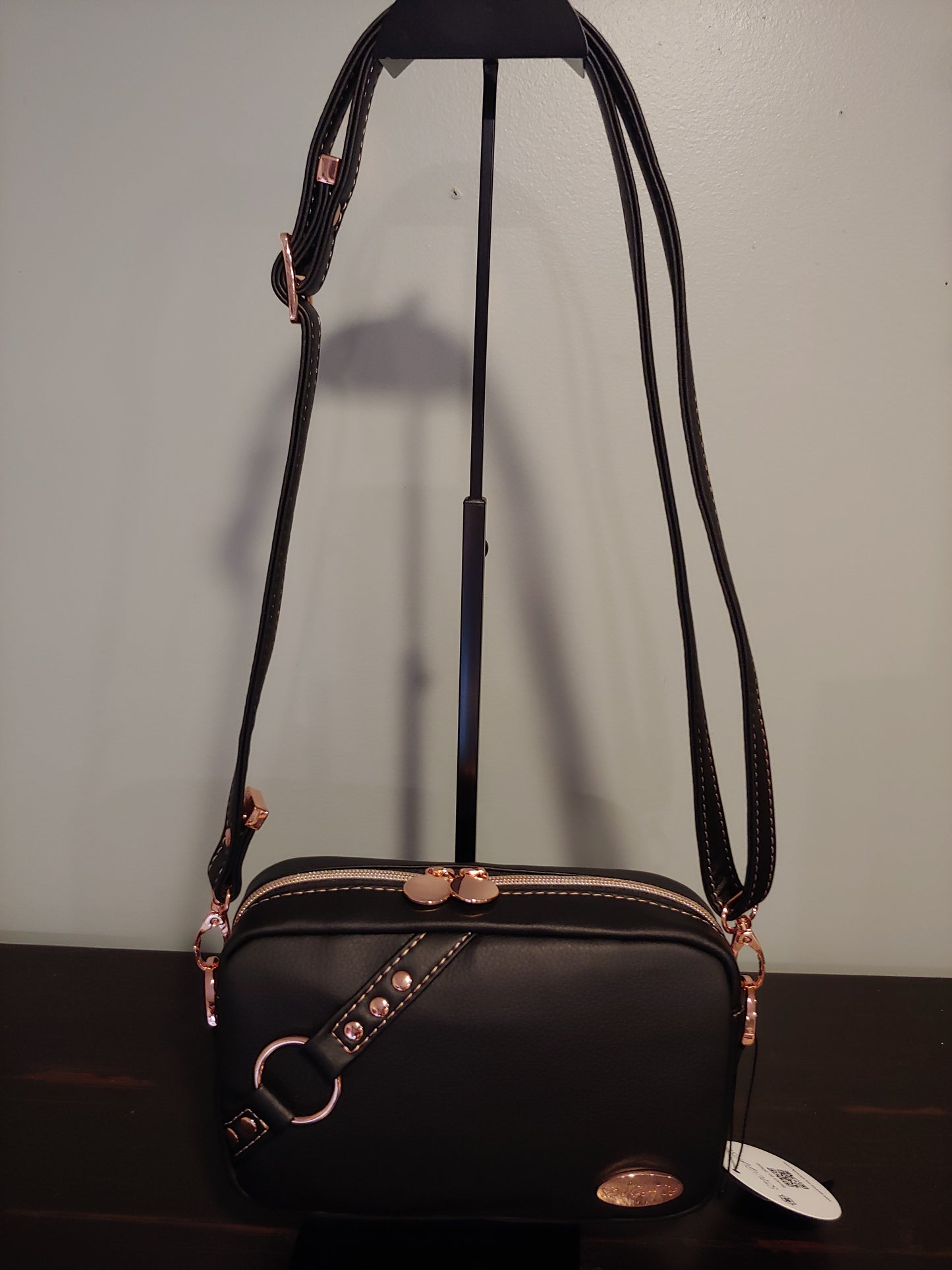 Catalina Crossbody