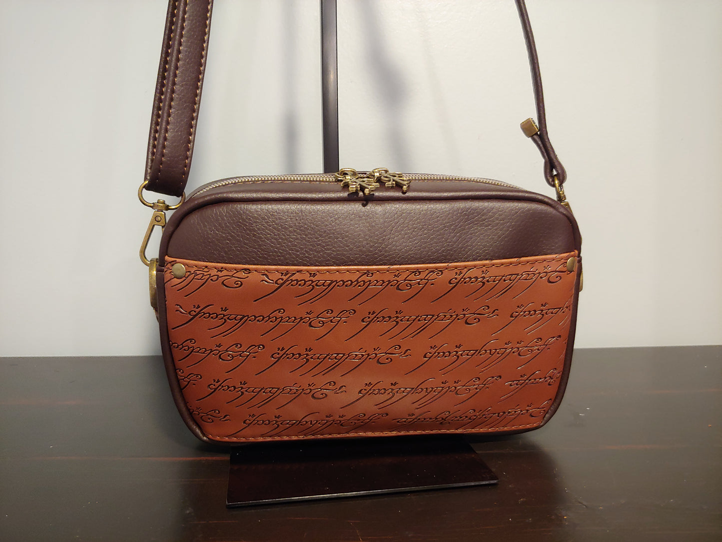 Catalina Crossbody