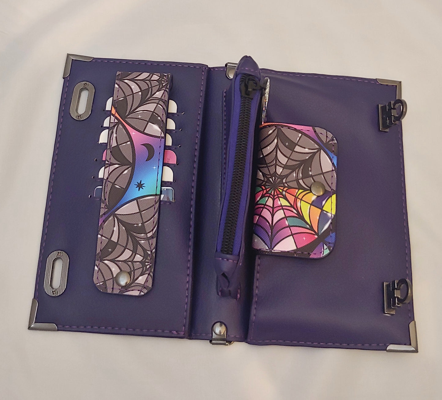 Book Wallet